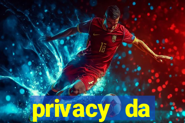 privacy da pipokinha gratis